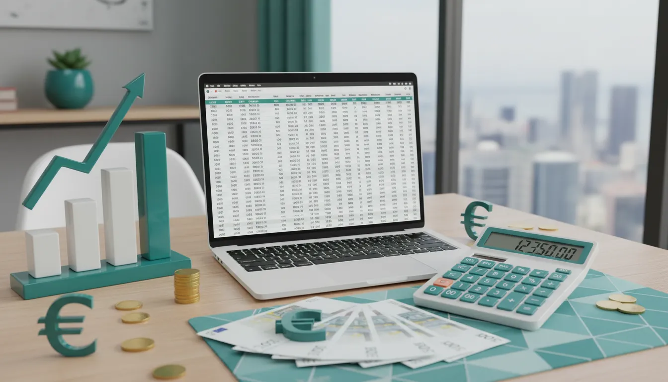 Website cost planning for Irish businesses